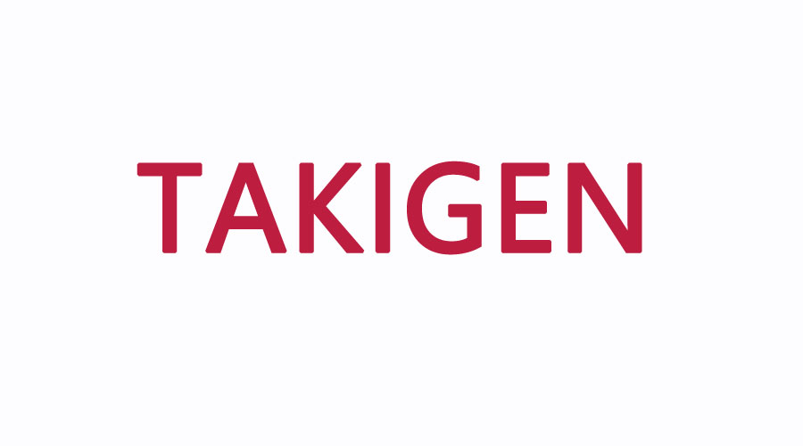 我国哪里有takigen厂商