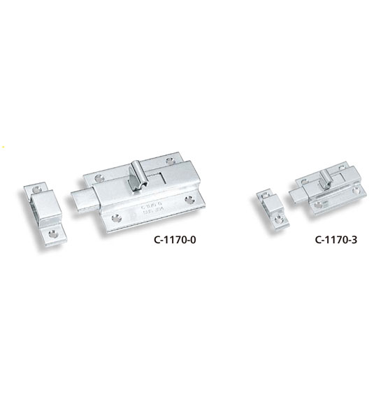 外装用方型插销