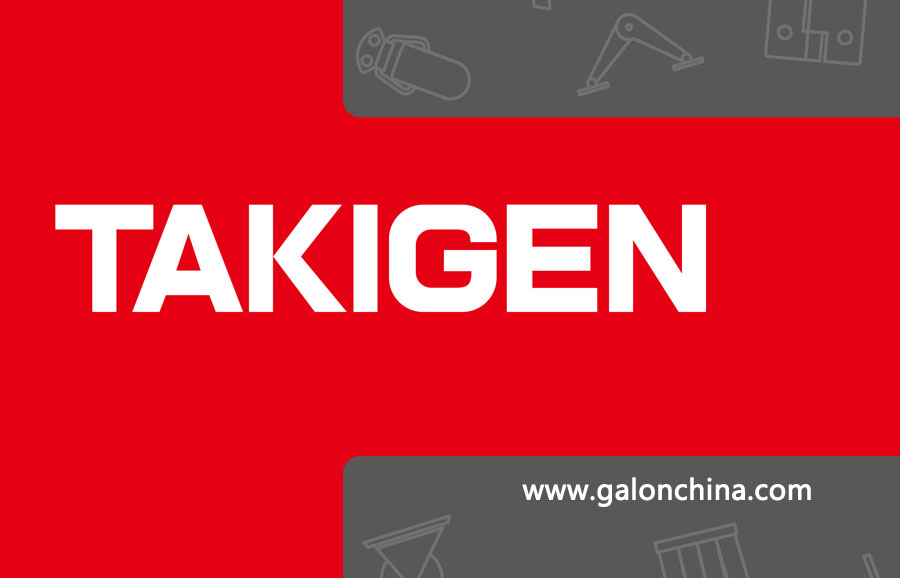 TAKIGEN助力船舶制造